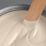 LickPro 2.5Ltr Beige 10 Satin Water-Based Trim Paint