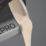 LickPro 2.5Ltr Beige 10 Satin Water-Based Trim Paint