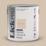 LickPro 2.5Ltr Beige 10 Satin Water-Based Trim Paint