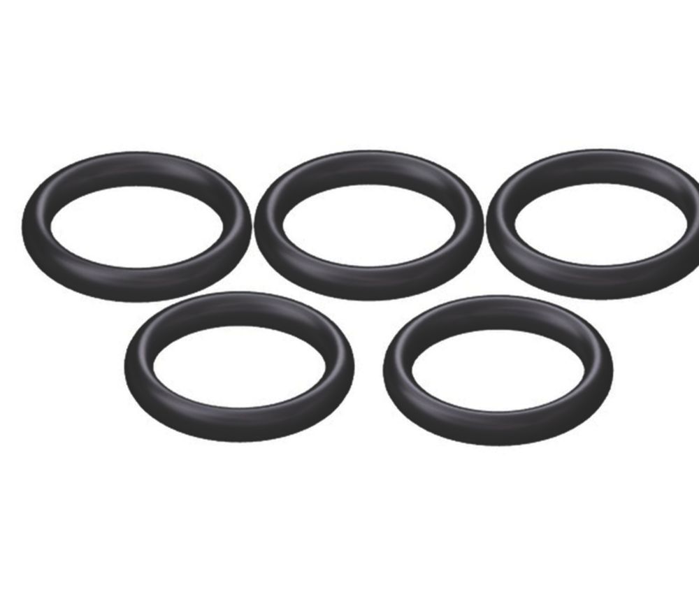 Karcher KAR 28802960 ORing Pressure Washer Seal 5 Pack Screwfix