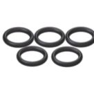 Karcher KAR 28802960  O-Ring Pressure Washer Seals 5 Pack