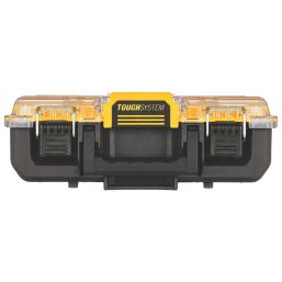 DeWalt ToughSystem 2.0 Half Width Toolbox 11.8 - Screwfix