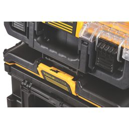 DEWALT TOUGH SYSTEM 2.0 HALF WIDTH DEEP BOX - Screws & Fasteners