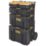 DEWALT ToughSystem 2.0 Deep Compact Organiser 10 1/4" x 14 1/2"