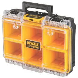 Dewalt tough system store 2 screwfix