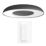Philips Hue Ambiance Still LED Ceiling Light Black 22.5W 2350-2500lm