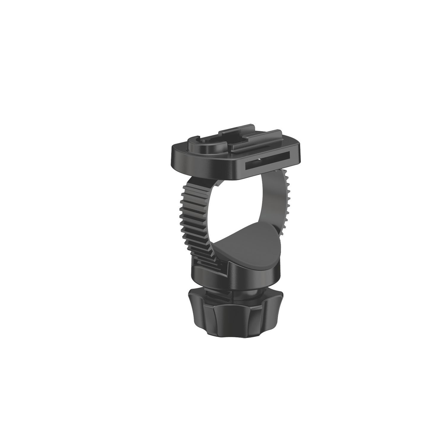 LEDlenser Type E Universal Mounting Bracket Black (447RA)