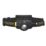 LEDlenser H5R WORK Rechargeable LED Head Torch Black 15 - 500lm