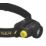 LEDlenser H5R WORK Rechargeable LED Head Torch Black 15 - 500lm