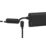 LEDlenser H5R WORK Rechargeable LED Head Torch Black 15 - 500lm