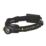 LEDlenser H5R WORK Rechargeable LED Head Torch Black 15 - 500lm