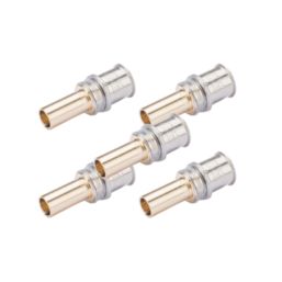 Wavin Tigris  Multi-Layer Composite Press-Fit Adapting Coupler to Copper 20mm x 15mm 5 Pack