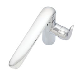 Highlife Bathrooms Linton Sink Mono Mixer Chrome