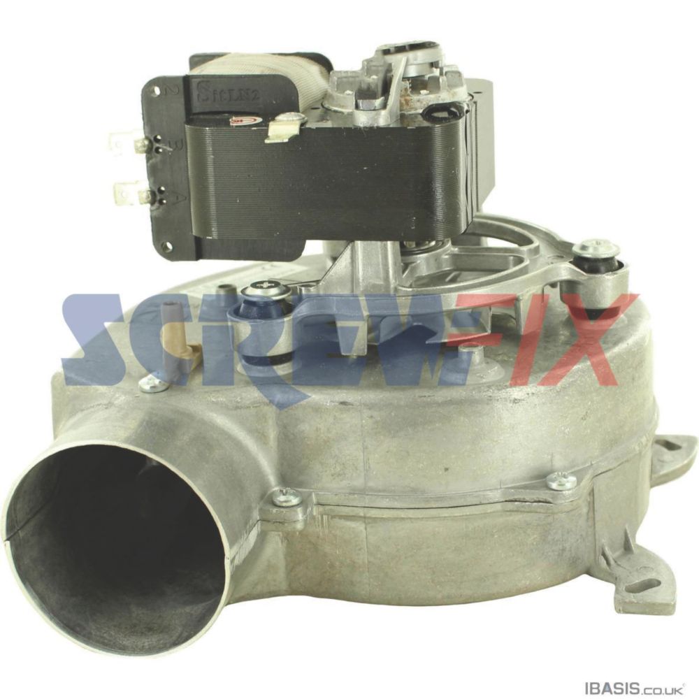 Heatline D003200906 C24/C28 Fan Screwfix