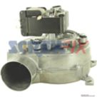 Heatline D003200906 C24/C28 Fan