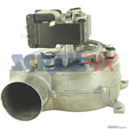 Heatline D003200906 C24/C28 Fan