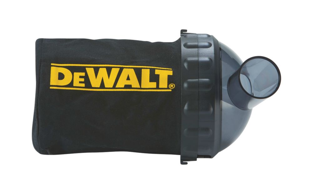 DeWalt Planer Dust Bag For DCP580 Planer