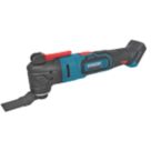 Refurb Erbauer EMT12-Li 12V Li-Ion EXT Brushless Cordless Multi-Tool - Bare