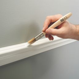 Harris Trade Fine-Tip Paint Brush 1/2 - Screwfix
