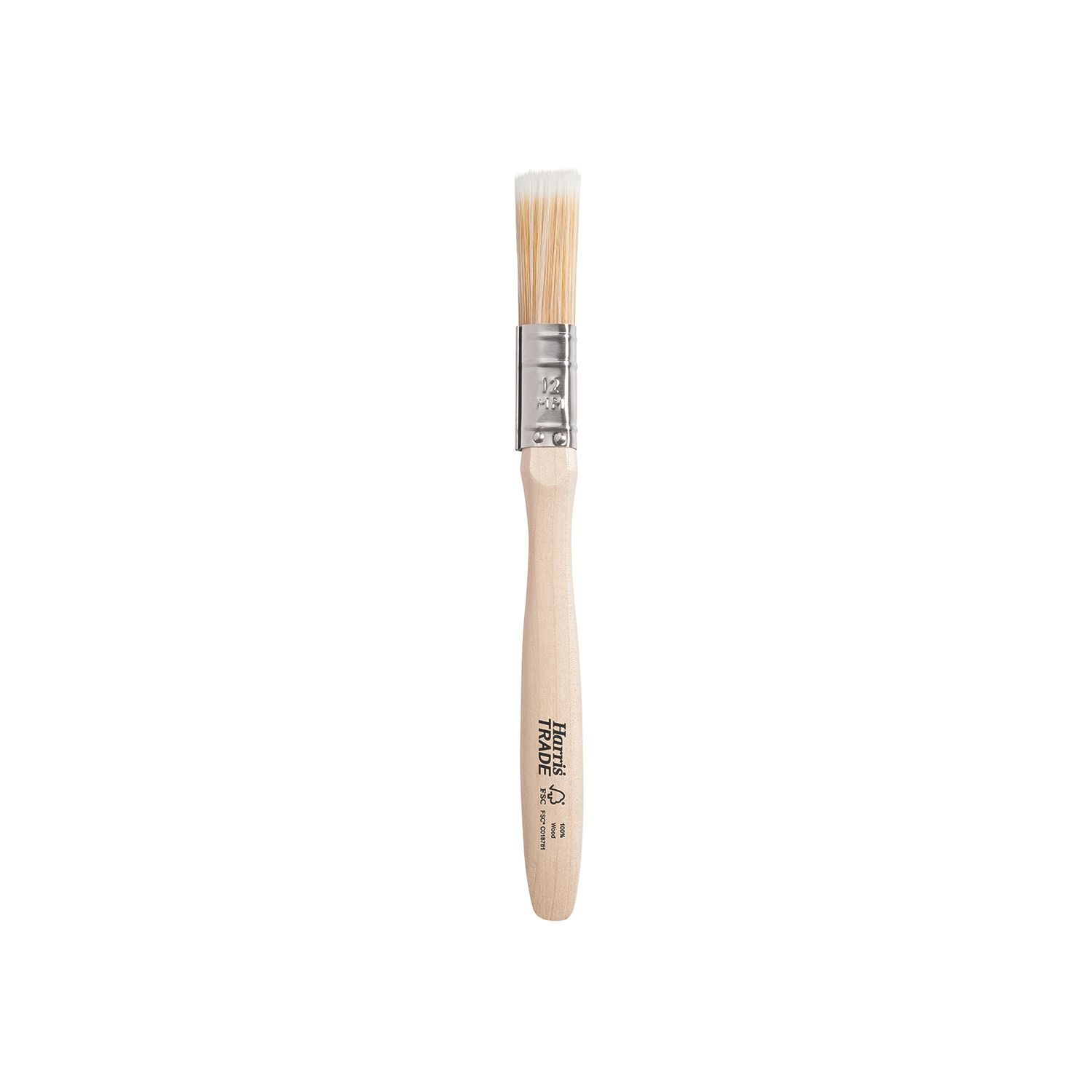 Harris Trade Fine-Tip Paint Brush 1/2" (4480X)