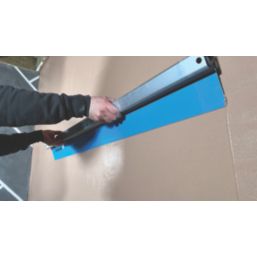 OX Speedskim Semi-Flex Plastering Rule 72" (1800mm)