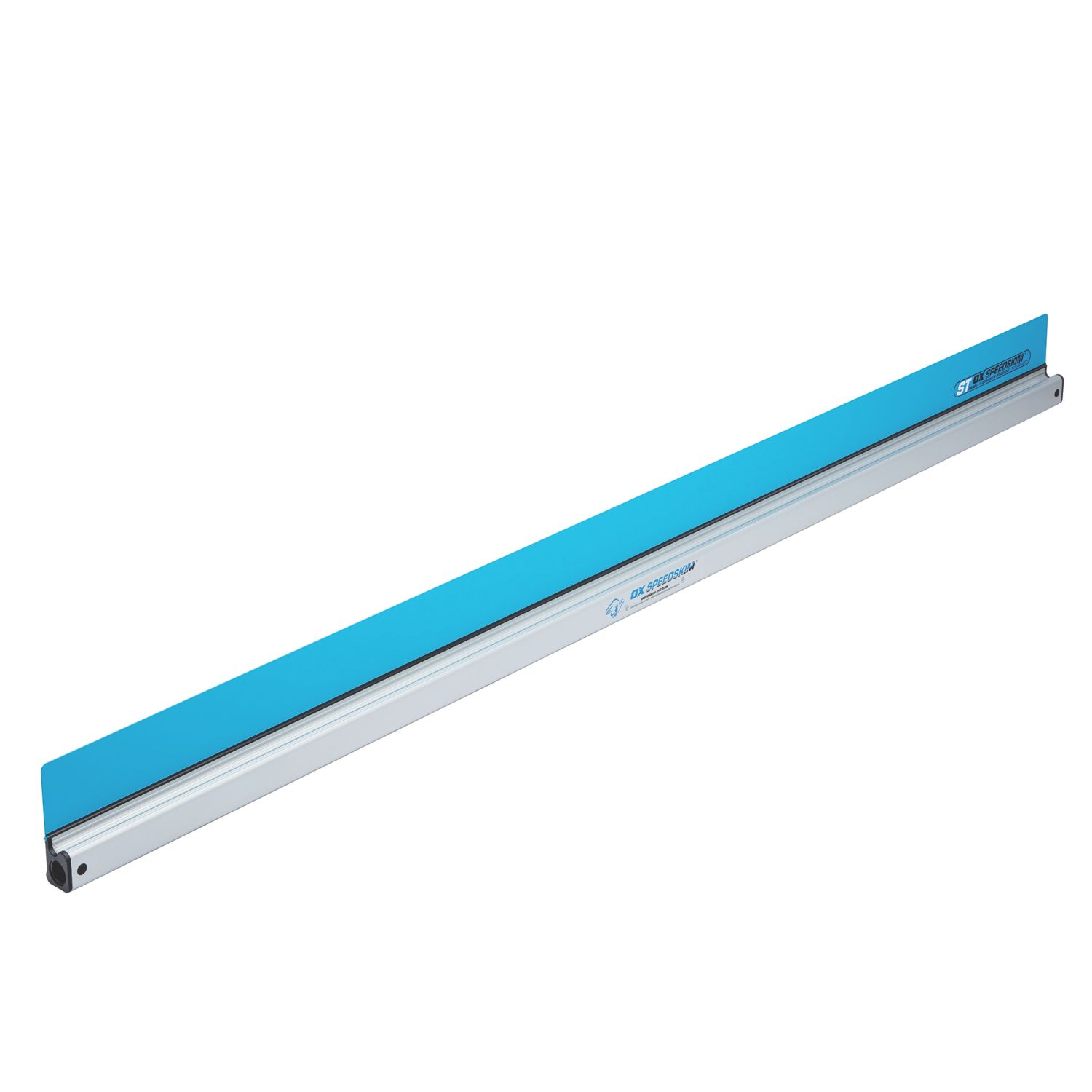 OX Speedskim Semi-Flex Plastering Rule 72" (1800mm) (4481X)