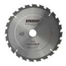 Erbauer  Wood TCT Saw Blade 250mm x 30mm 24T