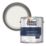 Dulux Trade  2.5Ltr Pure Brilliant White Gloss  Interior & Exterior Wood & Metal Undercoat