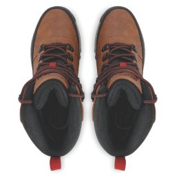 Regatta Renford Size 12  Brown / Rio Red Waterproof  Non Safety Work Boots