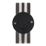 4lite Marinus Sleek Outdoor Up/Down Wall Light Stainless Steel