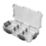 Bunker Load-Up Waterproof Organiser 12.72" x 7"