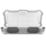 Bunker Load-Up Waterproof Organiser 12.72" x 7"
