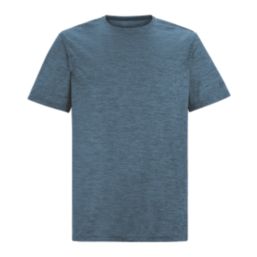 Regatta Fingal Edition Short Sleeve T-Shirt Night Sky Large 44" Chest