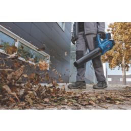 Bosch  GBL 18V-750 18V Li-Ion  Brushless Cordless Leaf Blower - Bare