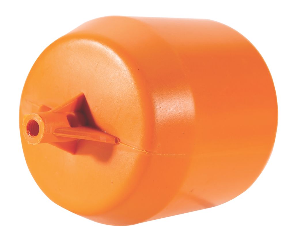Flomasta Cylindrical Ball Float 90mm Screwfix
