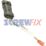 Vaillant 0020270733 Cable, adapter for SAIA 3wv motor