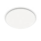 Philips SuperSlim LED Ceiling Light IP54 White 15W 1500lm