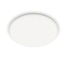 Philips SuperSlim LED Ceiling Light IP54 White 15W 1500lm