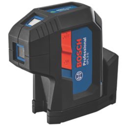 Bosch GPL 3 G Green Self-Levelling Spot Point Laser