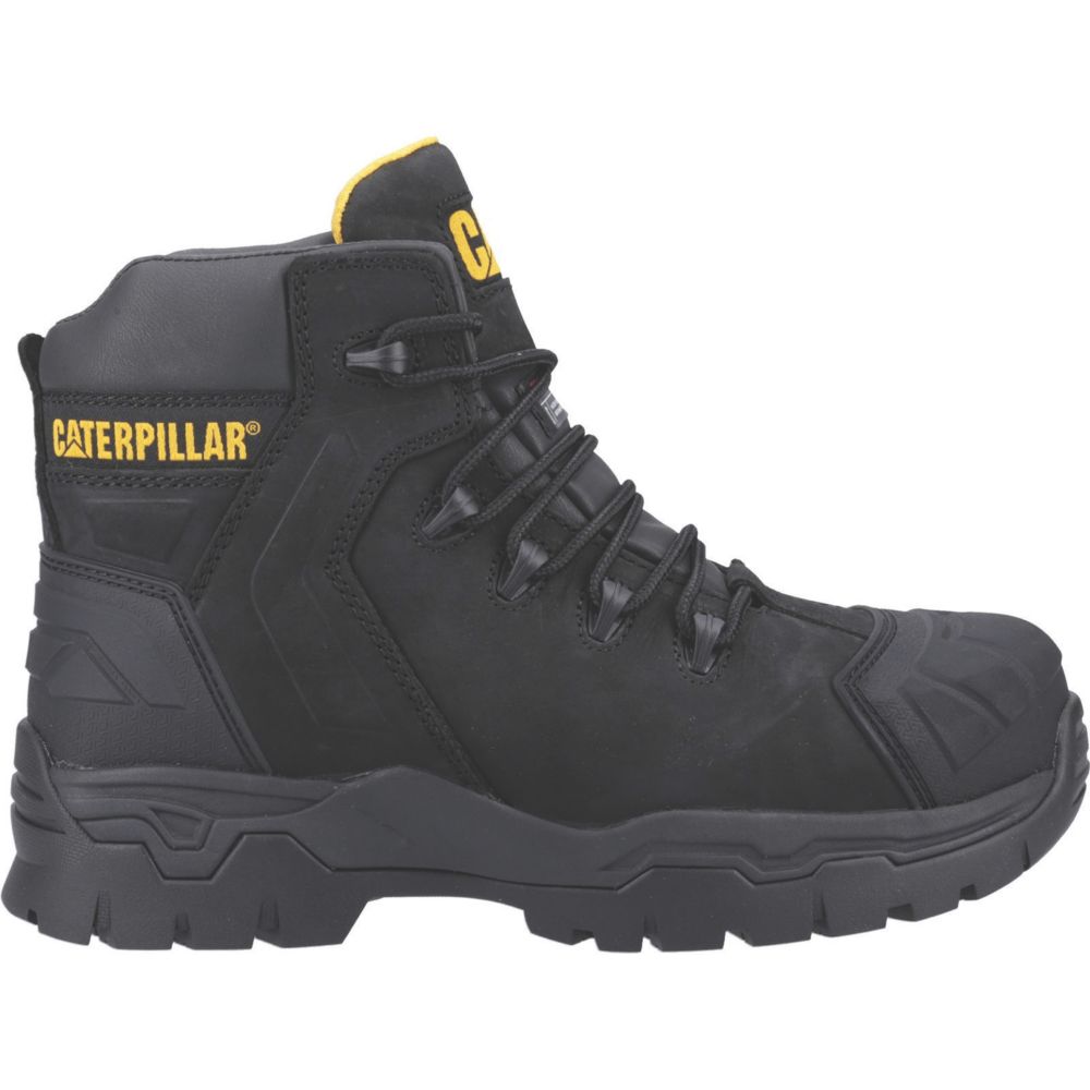 cat boots screwfix