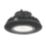 Collingwood Springbok LED High Bay Light Black 200W 29,000lm