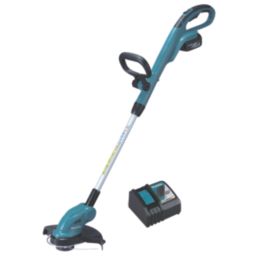 Makita hedge trimmer online screwfix