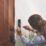 Ring  Wireless Video Doorbell Deep Silver