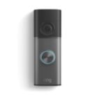 Ring  Wireless Video Doorbell Deep Silver