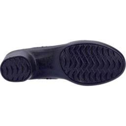 Amblers AS608  Womens Safety Boots Black Size 7