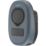 Sync Energy EVWC2TPBG-01 EV Charger Replacement Faceplate Blue Grey