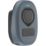 Sync Energy EVWC2TPBG-01 EV Charger Replacement Faceplate Blue Grey
