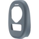 Sync Energy EVWC2TPBG-01 EV Charger Replacement Faceplate Blue Grey