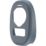 Sync Energy EVWC2TPBG-01 EV Charger Replacement Faceplate Blue Grey