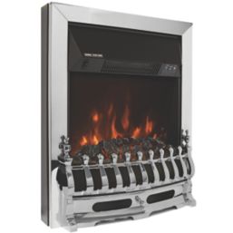 Be Modern Bayden Spacer Frame Black 483mm x 53mm x 593mm